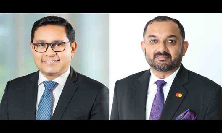 ComBank makes history as first bank in Sri Lanka to enable Google Pay for Mastercard cardholders